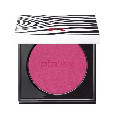 SISLEY Le Phyto-Blush 2 Rosy Fushia